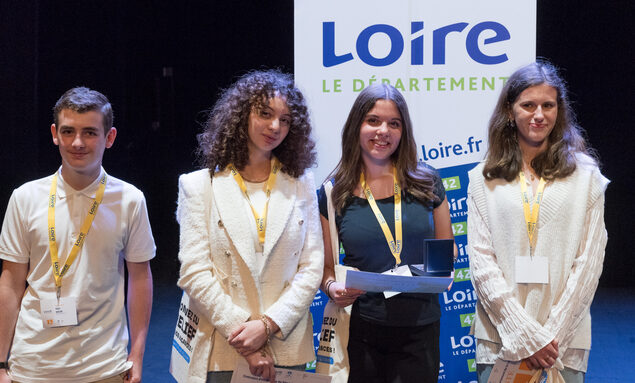 ©Département de la Loire – Vincent Poillet